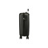 Trolley Marvel Abs 68Cm.4 Roues Sky Avengers Noir