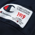 Veste Fitness Champion Sweatshirt zippé complet