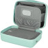 Trousse Disney Abs Vanity Case. Adap Princess Celebration Ariel Vert