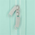 Trousse Disney Abs Vanity Case. Adap Princess Celebration Ariel Vert