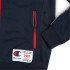 Veste Fitness Champion Sweatshirt zippé complet