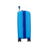 Trolley Disney Abs Valise 50 Cm.4R Cars Lets Race Bleu