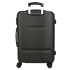 Trolley Marvel Abs 65Cm.4 Roues Avengers Heroes Noir
