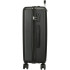 Set 2/Trolley Marvel Abs 55-65Cm.4 Roues Avengers Heroes Noir