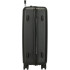 Set 2/Trolley Marvel Abs 55-65Cm.4 Roues Avengers Heroes Noir