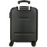 Trolley Disney Abs Valise 55Cm.4W. Méchants Maléfique Noir