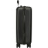 Trolley Disney Abs Valise 55Cm.4W. Méchants Maléfique Noir