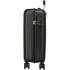 Trolley Disney Abs Valise 55Cm.4W. Méchants Maléfique Noir