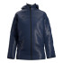 Anorak Joma Explorer Marino Fille
