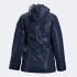 Anorak Joma Explorer Marino Fille