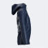 Anorak Joma Explorer Marino Fille