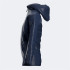 Anorak Joma Explorer Marino Fille