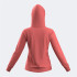 Veste De Montagne Joma Sculpture Ii Rose Fille