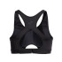Brassiere de sport de Fitness Joma R-City Iconic Noir Fille