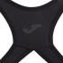 Brassiere de sport de Fitness Joma R-City Iconic Noir Fille