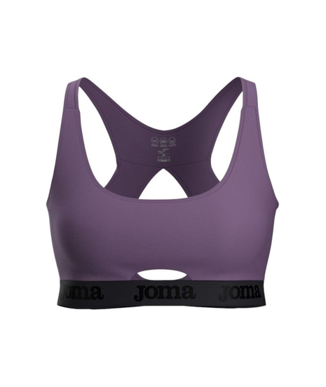 Brassiere de sport de Fitness Joma R-City...