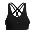 T-shirt Joma Breath Noir Fille