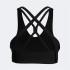 T-shirt Joma Breath Noir Fille