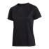 T-shirt De Montagne Joma R-Night Iconic Noir Fille