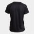 T-shirt De Montagne Joma R-Night Iconic Noir Fille