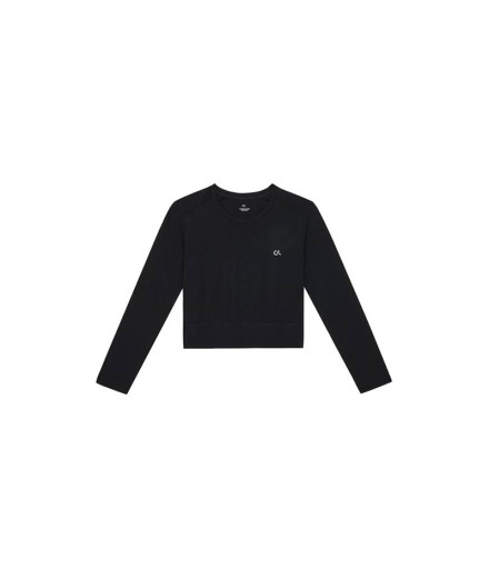Sportswear T-Shirt Calvin Klein Long Sleeve