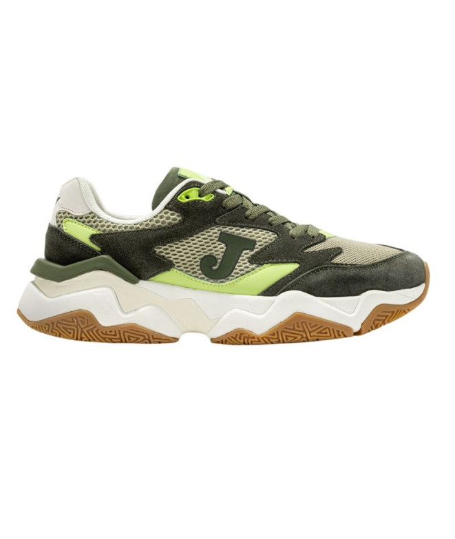 Chaussures Joma C1400 Men 2523 Vert Homme