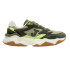 Chaussures Joma C1400 Men 2523 Vert Homme