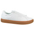 Chaussures Joma Classic Men 2532 Blanc Camel Enfant