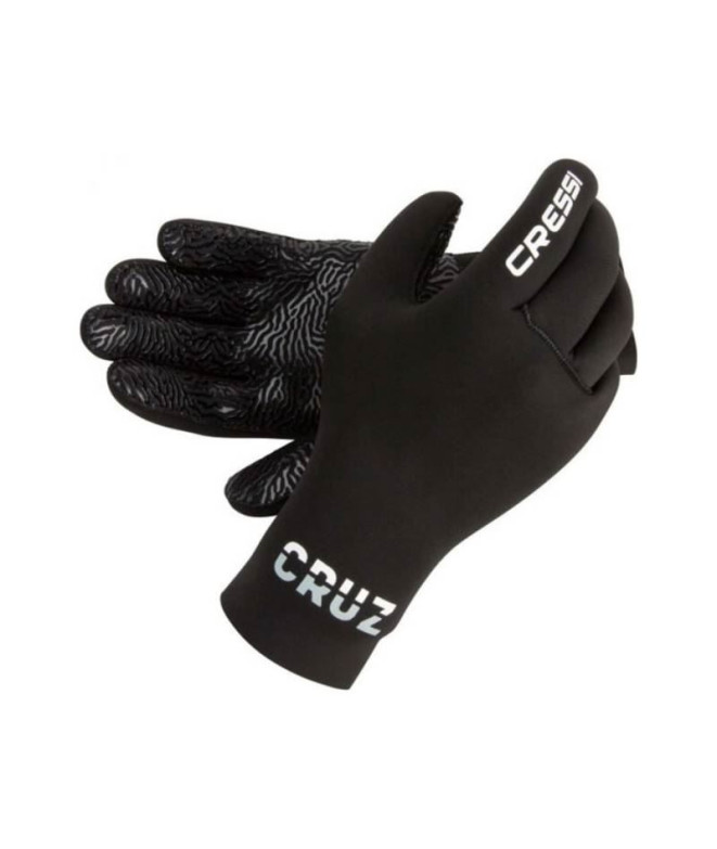 Gants Croix 3Mm Cressi