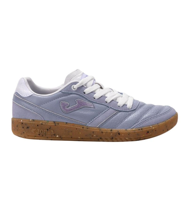 Chaussures Joma C.Mundial Lady 2519 Violet Femme