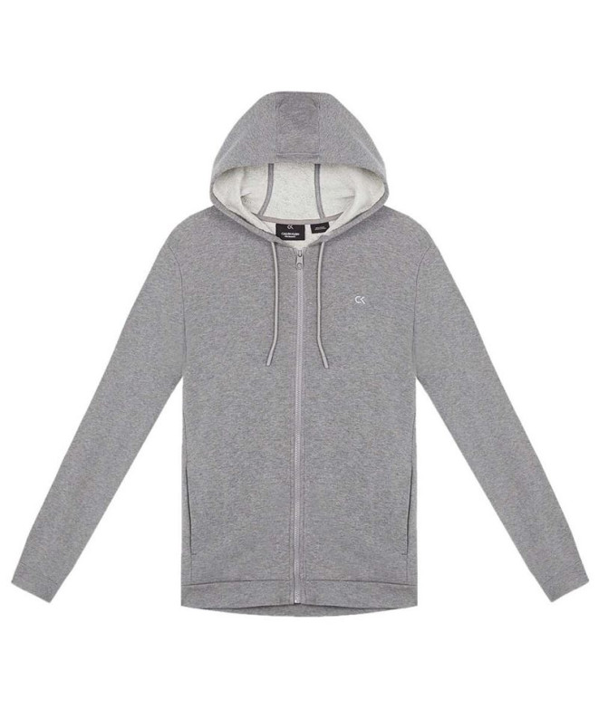 Veste Sportswear Calvin Klein Billaboard Fz