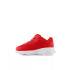 Chaussures New Balance 578V1 Bungee Lace With Strap Enfant Rouge Vrai
