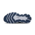 Chaussures De Running Mizuno Wave Sky 8 Femme Gris Moyen