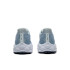 Chaussures De Running Mizuno Wave Sky 8 Femme Gris Moyen