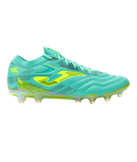 Bottes de Football Joma Powerful Cup 2527 Turquoise...