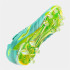 Bottes de Football Joma Powerful Cup 2527 Turquoise Terrain Firm Enfant