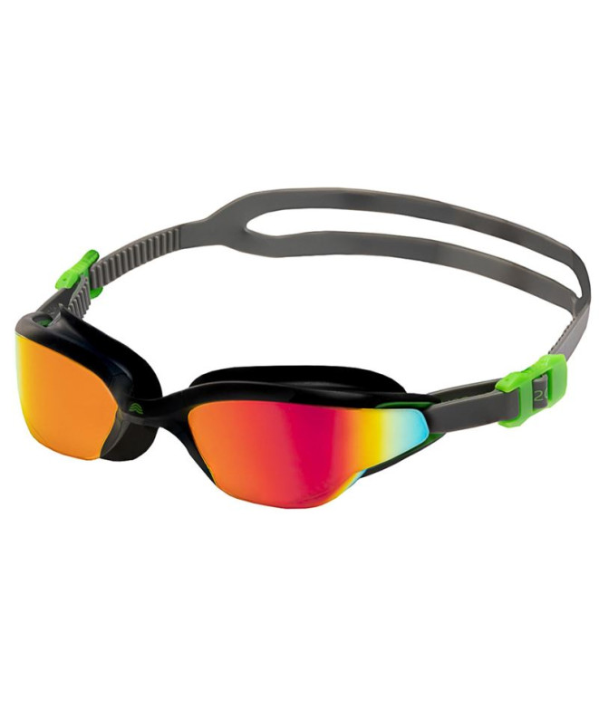 Lunettes de natation Aquarapid Lunettes Record...