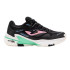 Chaussures Joma Slam Lady 2501 Noir Femme