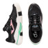 Chaussures Joma Slam Lady 2501 Noir Femme