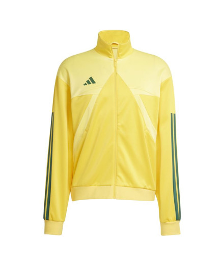 Veste adidas Tiro Cb_Np Tt Homme Jaune