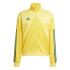 Veste adidas Tiro Cb_Np Tt Homme Jaune