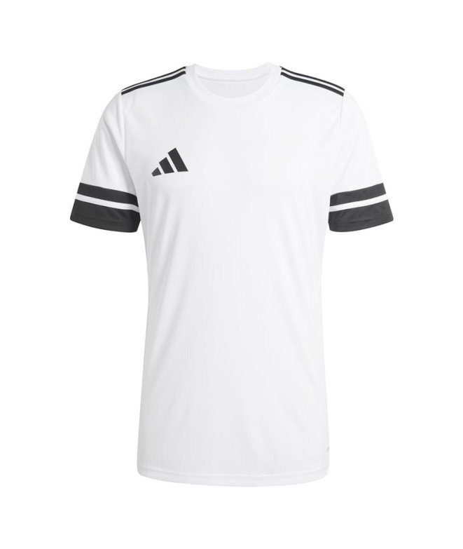 T-shirt de Football adidas Squadra25 Jsy Homme...