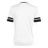 T-shirt de Football adidas Squadra25 Jsy Homme Blanc/Noir