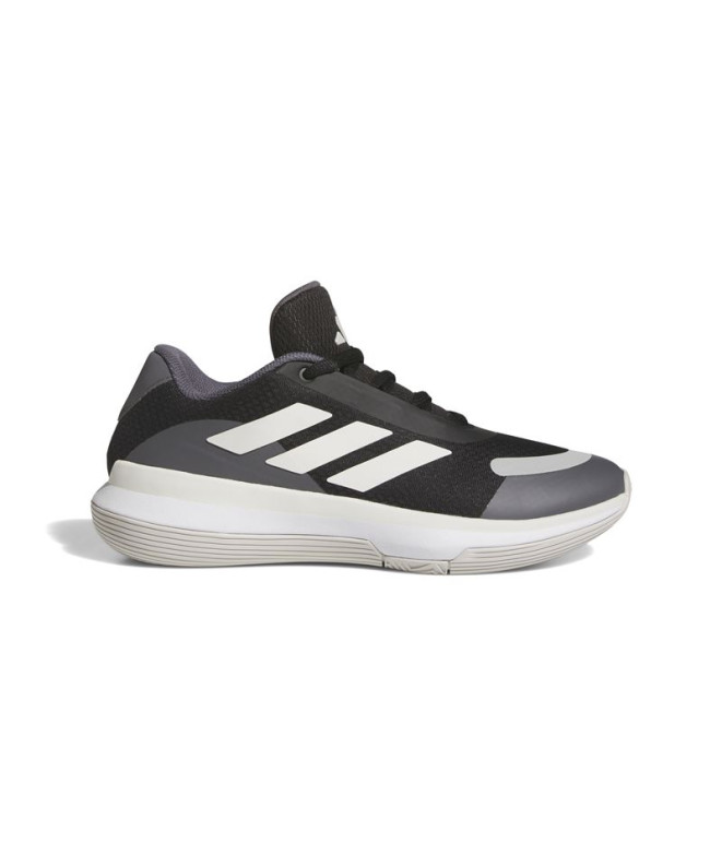 Chaussures de Basket-ball adidas Bb Legends Low...