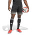 Pantalons de Football adidas Squadra25 Sho Homme Noir