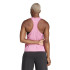 T-shirt de Fitness adidas Tr-Es Min Tk Femme Rose