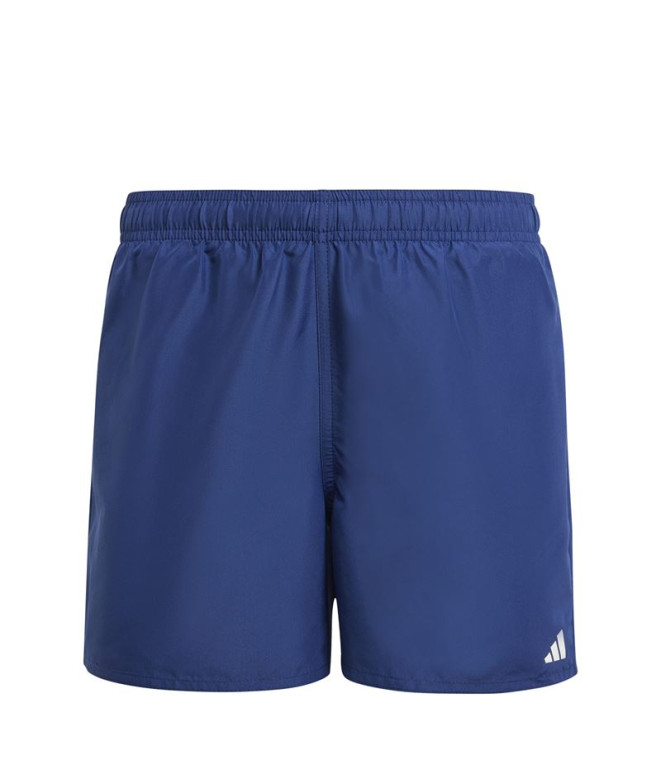 Maillot de bain de Natation adidas Solid Shorts...