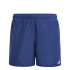 Maillot de bain de Natation adidas Solid Shorts By Enfant Bleu Foncé