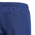 Maillot de bain de Natation adidas Solid Shorts By Enfant Bleu Foncé