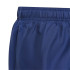 Maillot de bain de Natation adidas Solid Shorts By Enfant Bleu Foncé